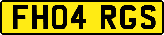 FH04RGS