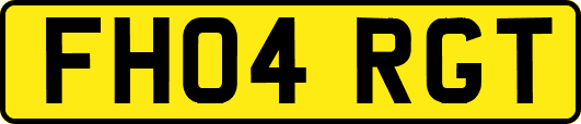 FH04RGT