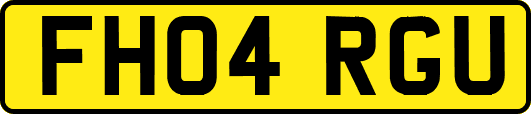 FH04RGU