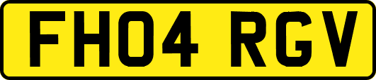 FH04RGV
