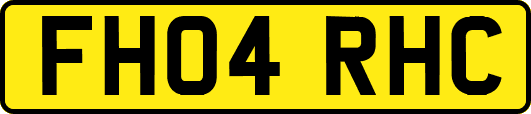 FH04RHC