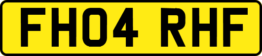 FH04RHF
