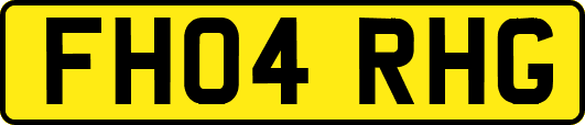 FH04RHG