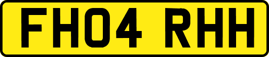 FH04RHH