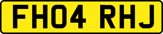 FH04RHJ