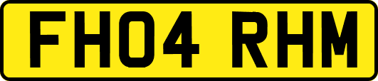 FH04RHM