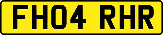 FH04RHR