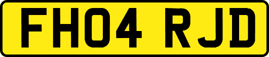 FH04RJD