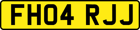FH04RJJ