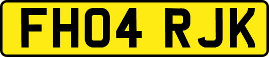 FH04RJK