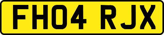 FH04RJX