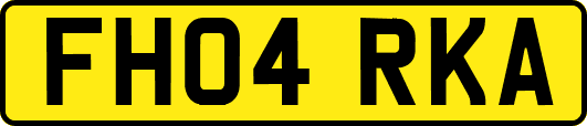 FH04RKA