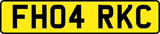 FH04RKC