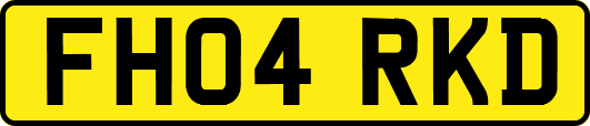 FH04RKD