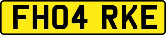 FH04RKE