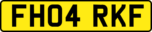 FH04RKF