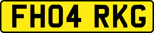 FH04RKG