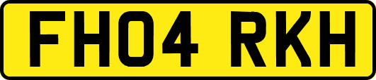 FH04RKH