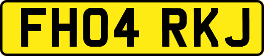 FH04RKJ