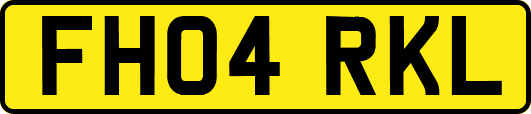 FH04RKL