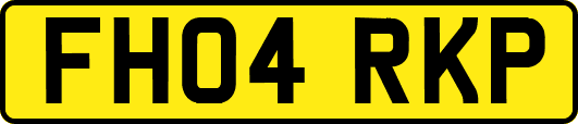 FH04RKP