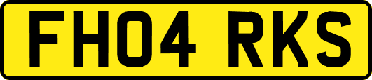 FH04RKS
