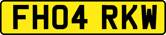 FH04RKW