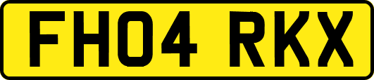 FH04RKX