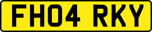 FH04RKY