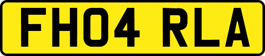 FH04RLA