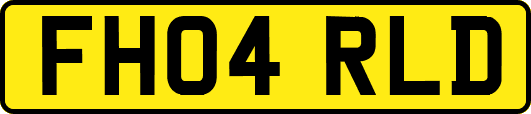 FH04RLD