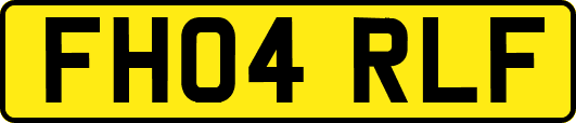 FH04RLF