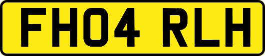 FH04RLH