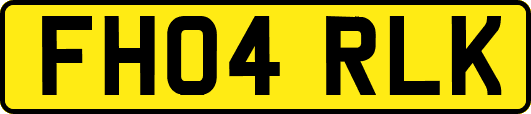 FH04RLK