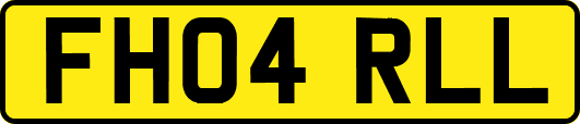FH04RLL