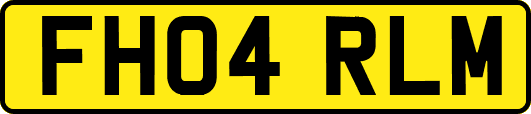 FH04RLM