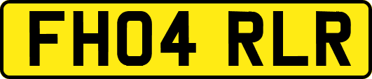 FH04RLR