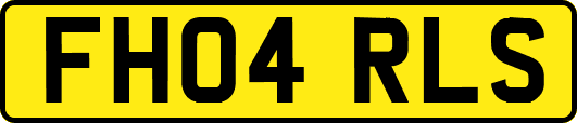 FH04RLS