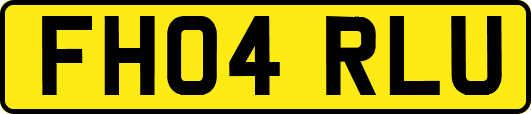 FH04RLU