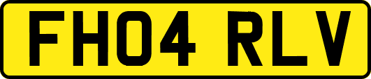 FH04RLV