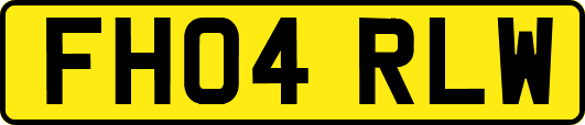 FH04RLW