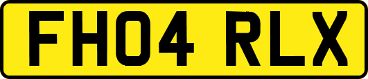 FH04RLX