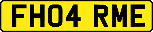 FH04RME
