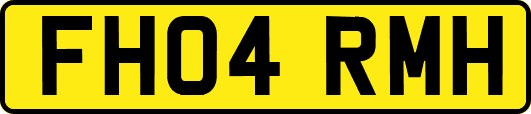 FH04RMH