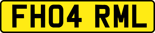 FH04RML