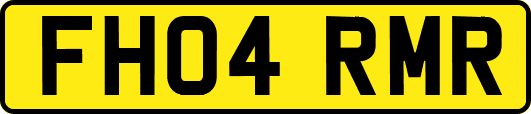 FH04RMR