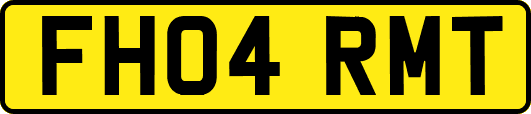 FH04RMT