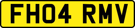 FH04RMV