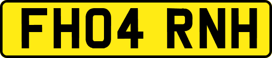 FH04RNH