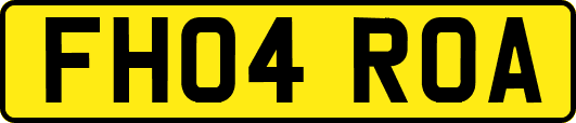 FH04ROA